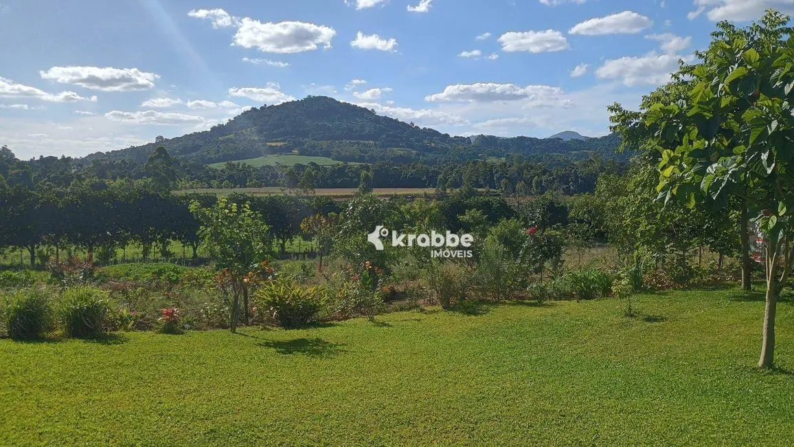 Chácara com 2 quartos à venda, 9750m2 em Teutonia - RS - imagem 3 Foto 3 de Chácara com 2 quartos à venda, 9750m2 em Teutonia - RS