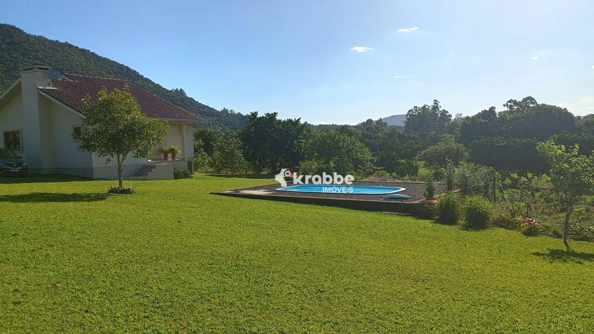 Chácara com 2 quartos à venda, 9750m2 em Teutonia - RS - imagem 4 Foto 4 de Chácara com 2 quartos à venda, 9750m2 em Teutonia - RS