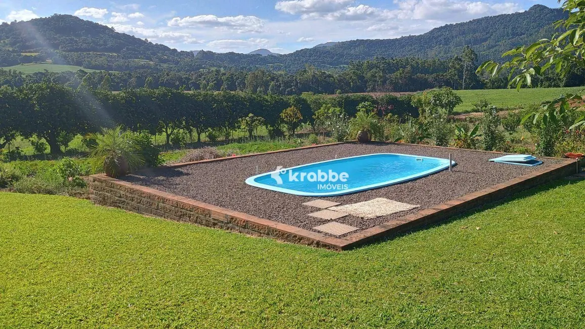 Chácara com 2 quartos à venda, 9750m2 em Teutonia - RS - imagem 5 Foto 5 de Chácara com 2 quartos à venda, 9750m2 em Teutonia - RS