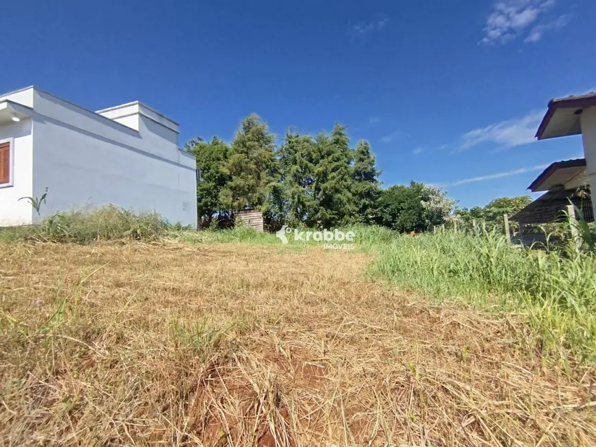 Foto 2 de Terreno / Lote à venda, 300m2 em Teutonia - RS