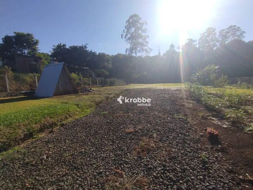 Terreno / Lote à venda, 1416m2 em Teutonia - RS - imagem 3 Foto 3 de Terreno / Lote à venda, 1416m2 em Teutonia - RS