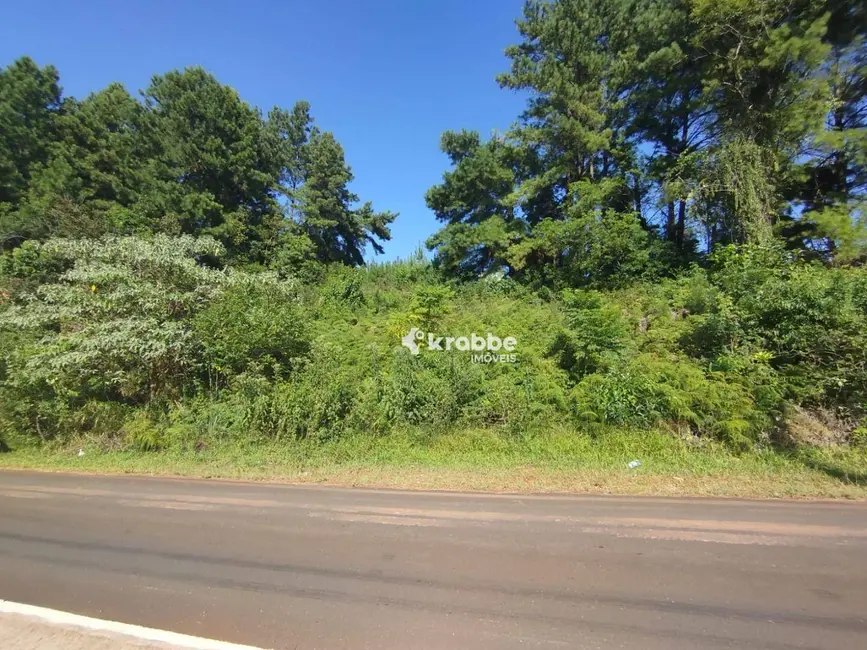 Foto 1 de Terreno / Lote à venda, 429m2 em Estrela - RS