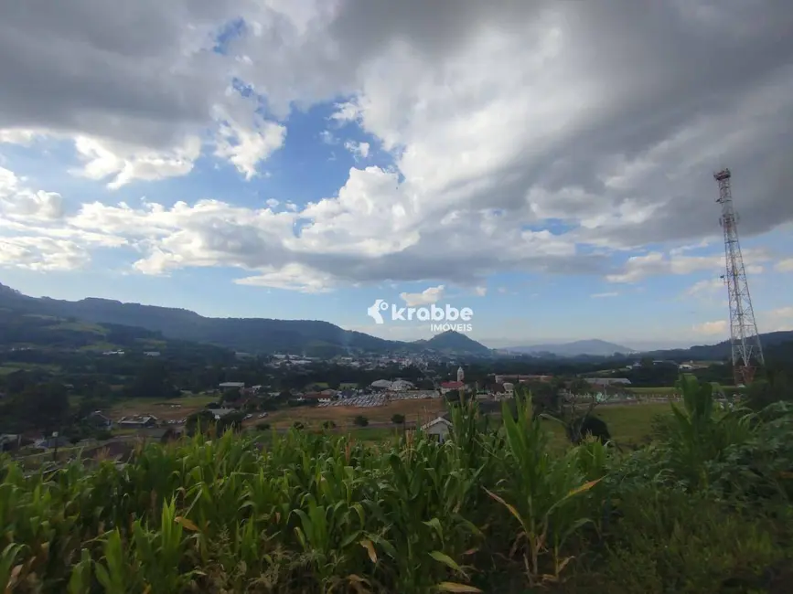 Foto 2 de Terreno / Lote à venda, 360m2 em Westfalia - RS