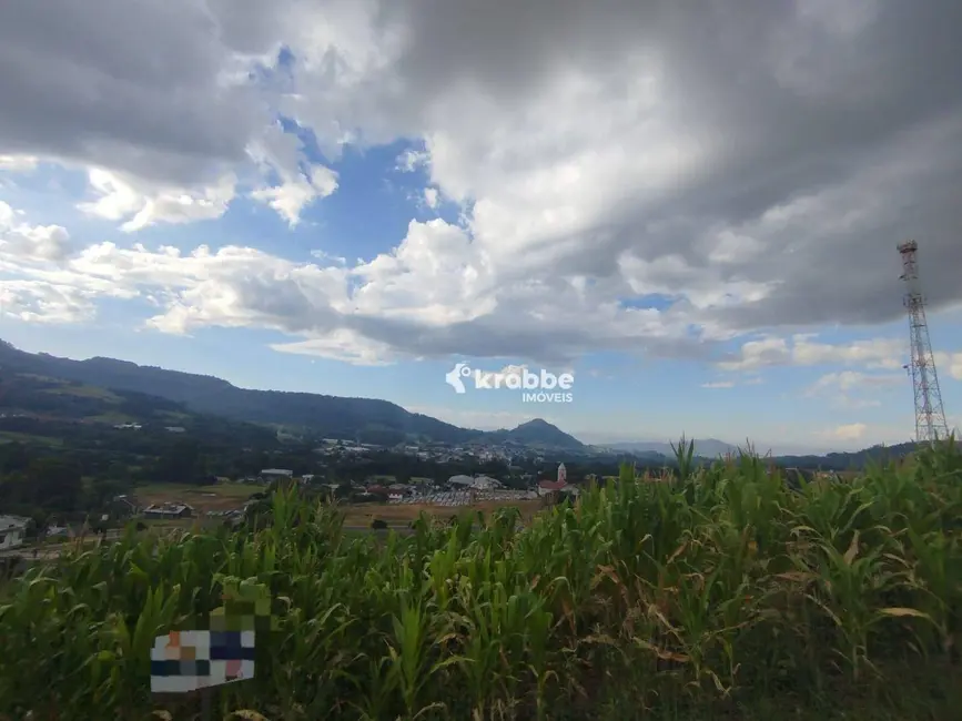 Foto 2 de Terreno / Lote à venda, 360m2 em Westfalia - RS