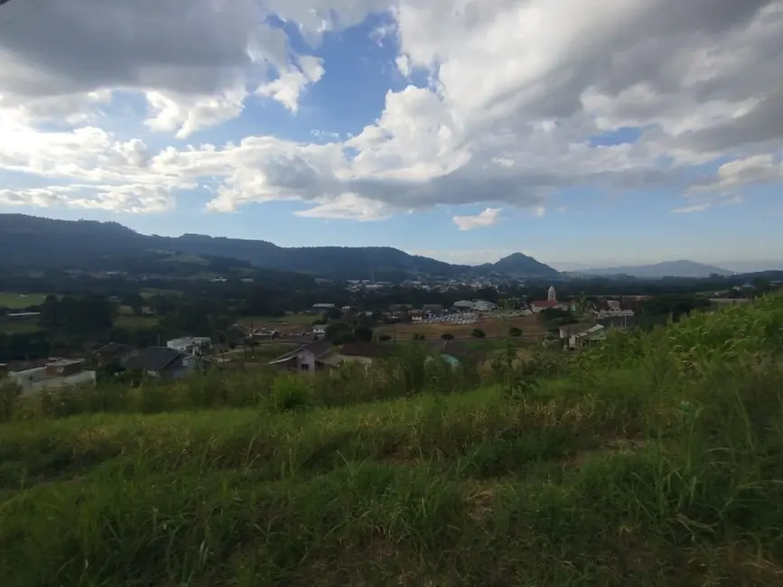 Foto 2 de Terreno / Lote à venda, 360m2 em Westfalia - RS