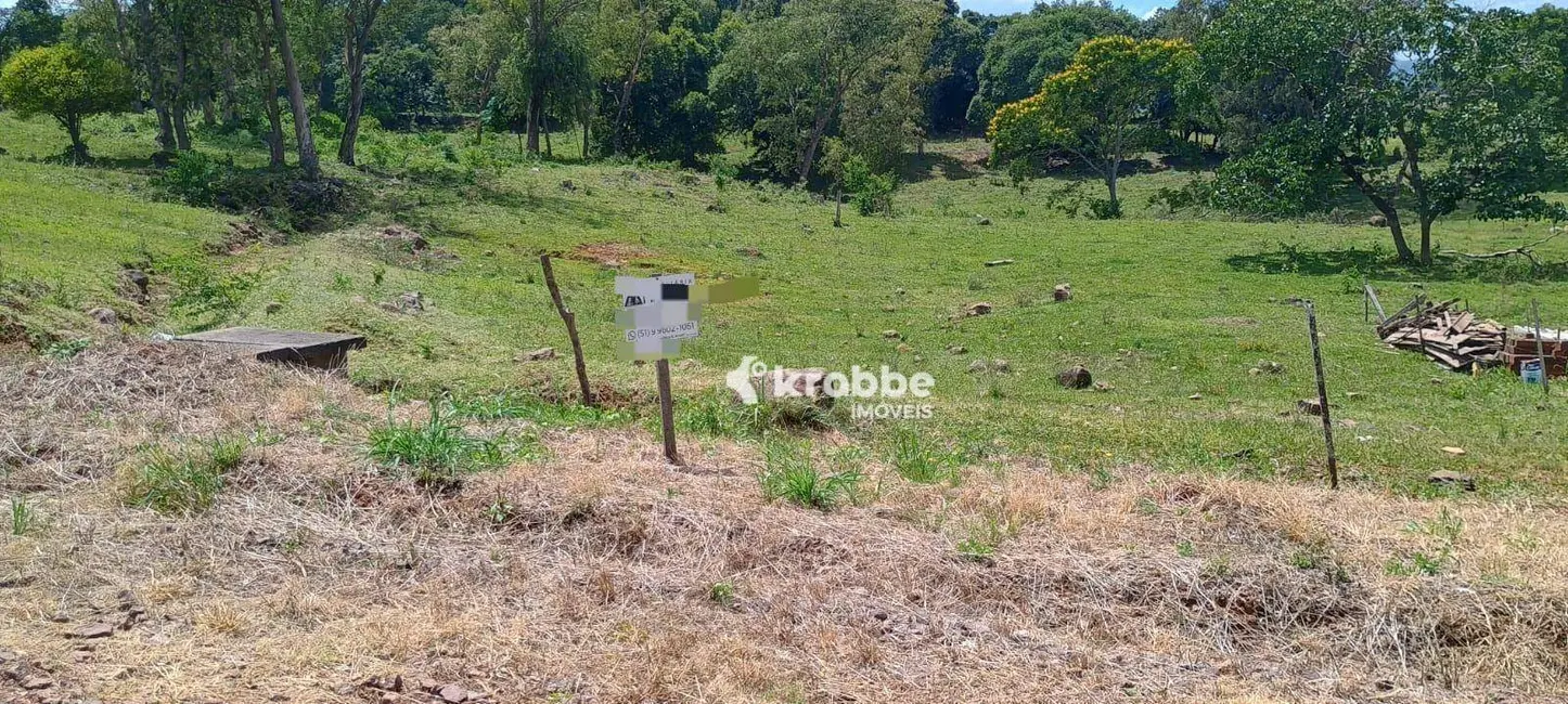 Foto 1 de Terreno / Lote à venda, 406m2 em Teutonia - RS