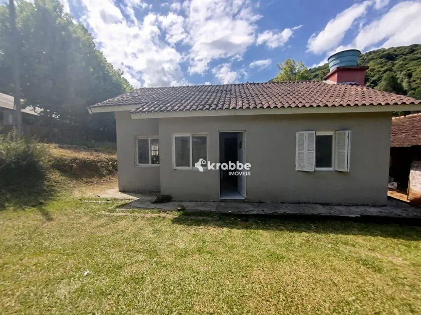 Foto 1 de Casa com 2 quartos à venda, 300m2 em Westfalia - RS