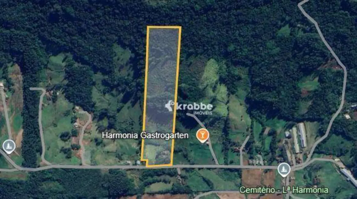 Sala Comercial à venda, 79000m2 em Teutonia - RS - imagem 4 Foto 4 de Sala Comercial à venda, 79000m2 em Teutonia - RS