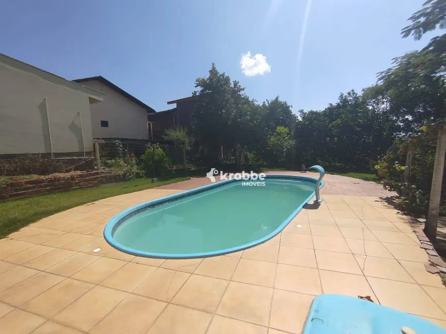 Foto 3 de Casa com 3 quartos à venda, 1130m2 em Teutonia - RS