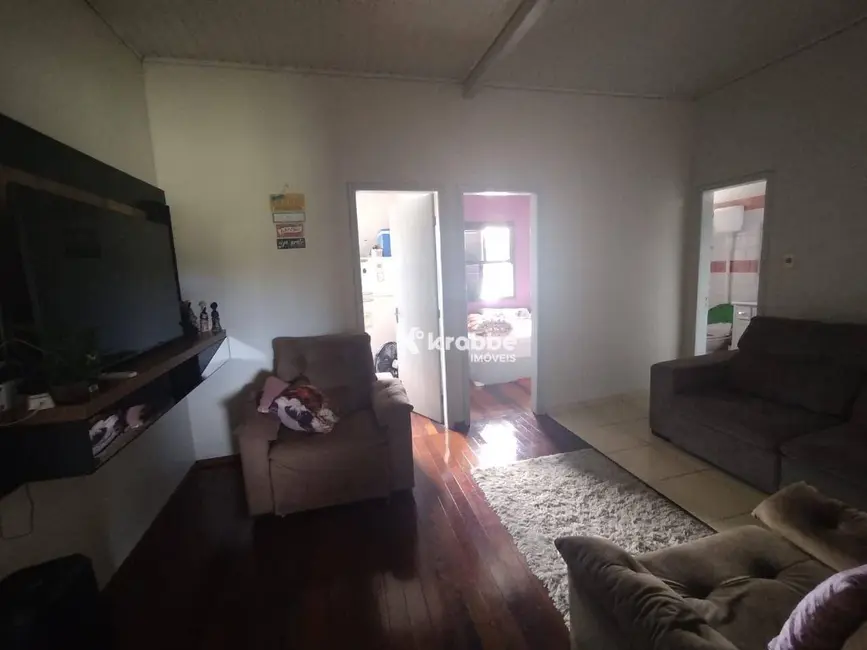 Foto 5 de Casa com 2 quartos à venda, 180m2 em Estrela - RS