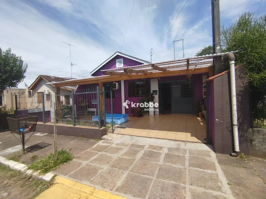 Foto 2 de Casa com 2 quartos à venda, 180m2 em Estrela - RS