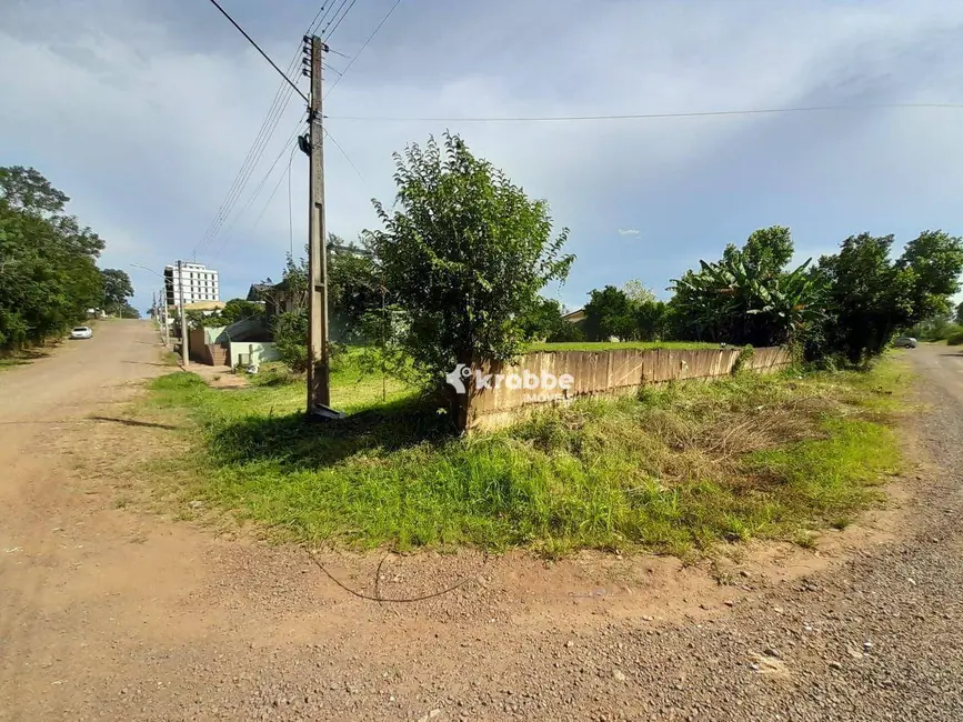 Foto 2 de Terreno / Lote à venda, 300m2 em Estrela - RS