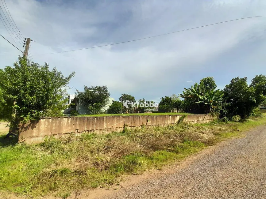 Foto 1 de Terreno / Lote à venda, 300m2 em Estrela - RS