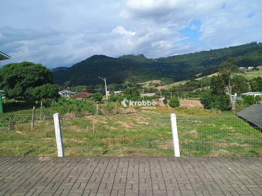 Foto 2 de Terreno / Lote à venda, 1120m2 em Teutonia - RS
