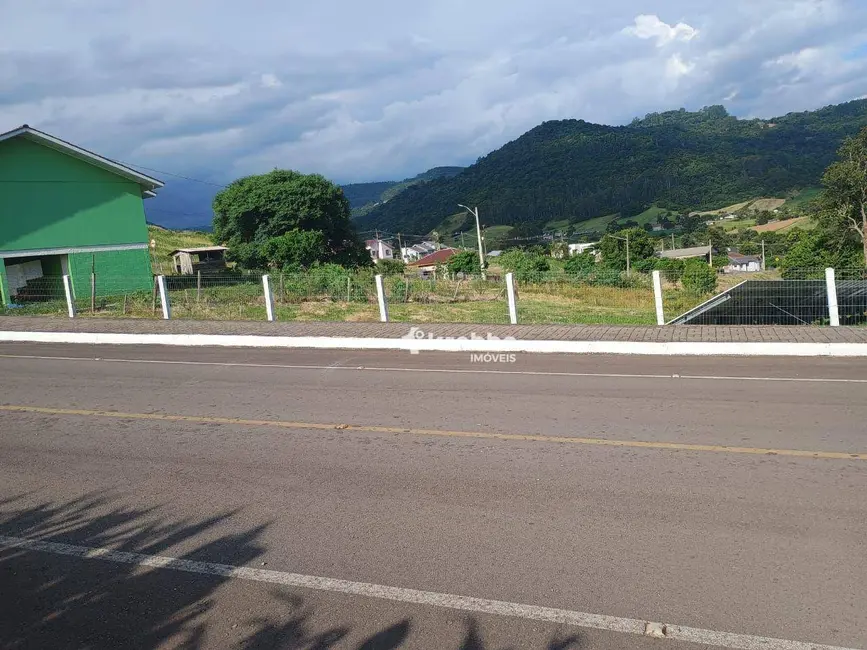 Foto 4 de Terreno / Lote à venda, 1120m2 em Teutonia - RS