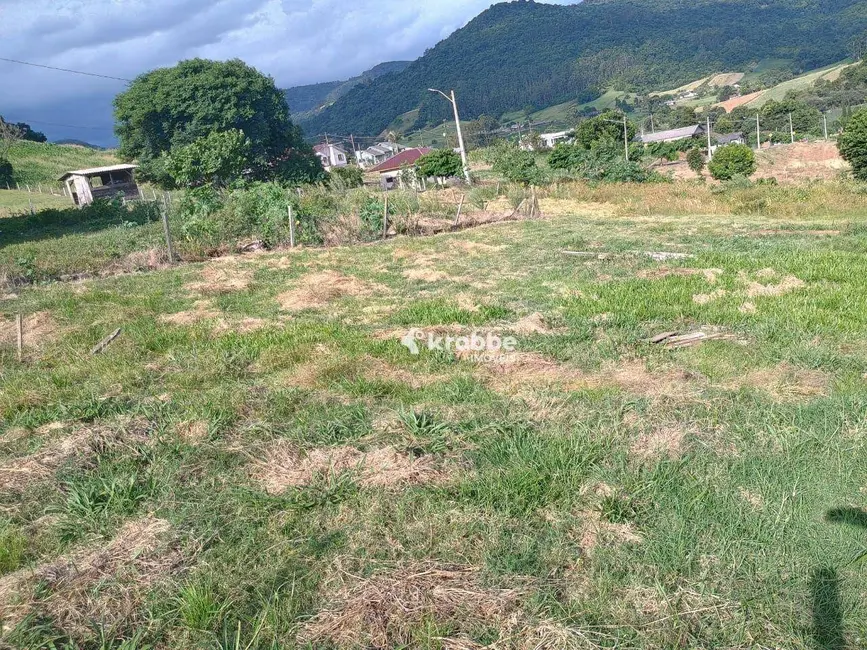 Foto 3 de Terreno / Lote à venda, 1120m2 em Teutonia - RS
