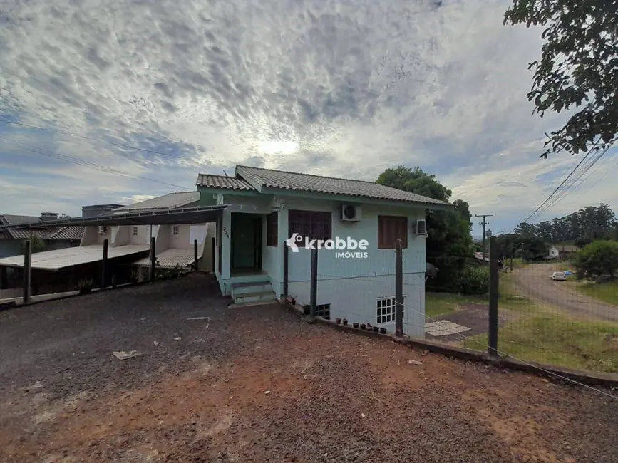 Foto 2 de Casa com 2 quartos à venda, 332m2 em Estrela - RS