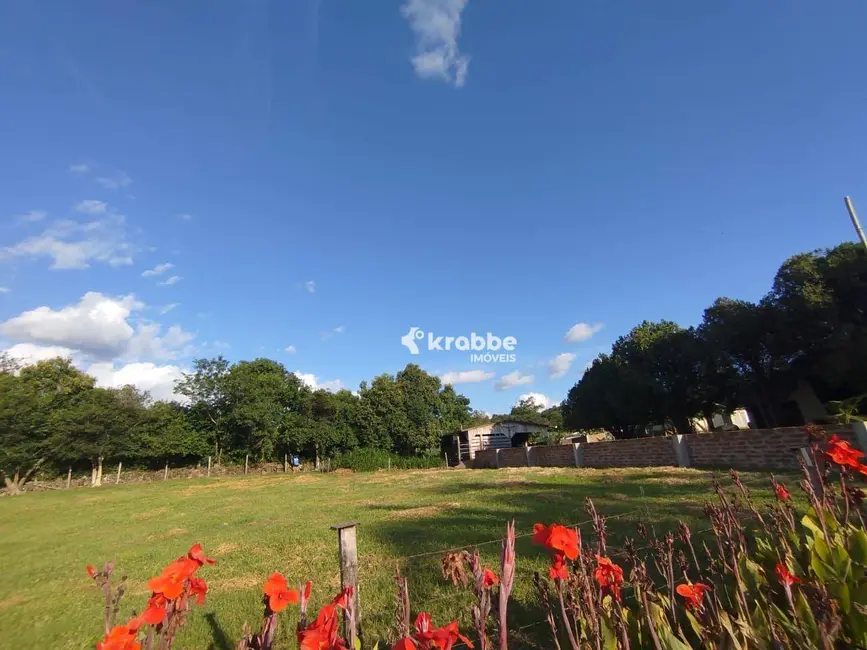 Foto 4 de Terreno / Lote à venda, 2400m2 em Teutonia - RS