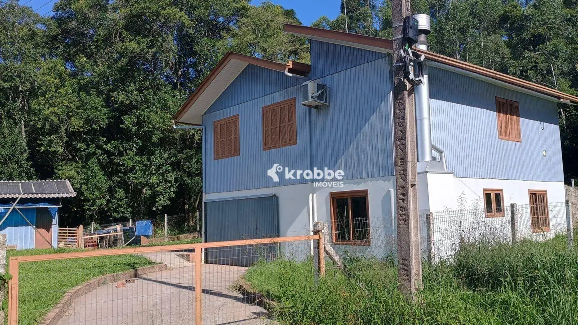 Chácara com 2 quartos à venda, 7000m2 em Pontes Filho, Teutonia - RS - imagem 3 Foto 3 de Chácara com 2 quartos à venda, 7000m2 em Pontes Filho, Teutonia - RS