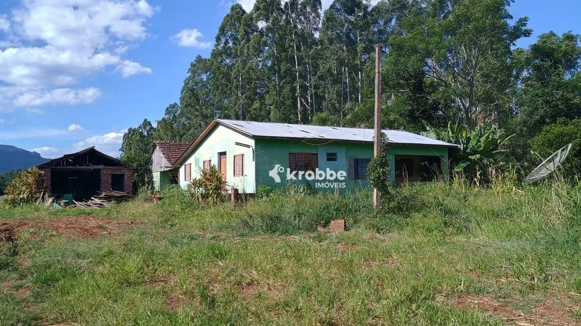 Chácara com 2 quartos à venda, 7000m2 em Pontes Filho, Teutonia - RS - imagem 9 Foto 9 de Chácara com 2 quartos à venda, 7000m2 em Pontes Filho, Teutonia - RS