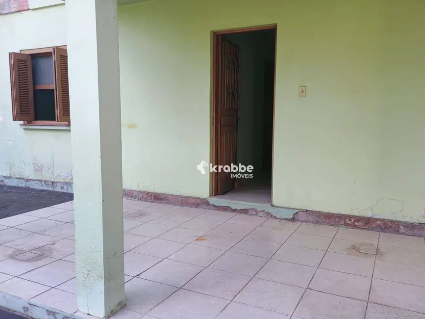 Foto 3 de Casa com 4 quartos à venda, 495m2 em Teutonia - RS