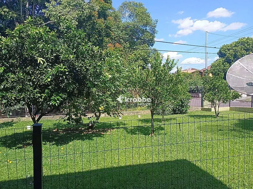 Foto 4 de Casa com 4 quartos à venda, 495m2 em Teutonia - RS