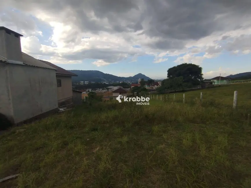 Foto 2 de Terreno / Lote à venda, 360m2 em Westfalia - RS
