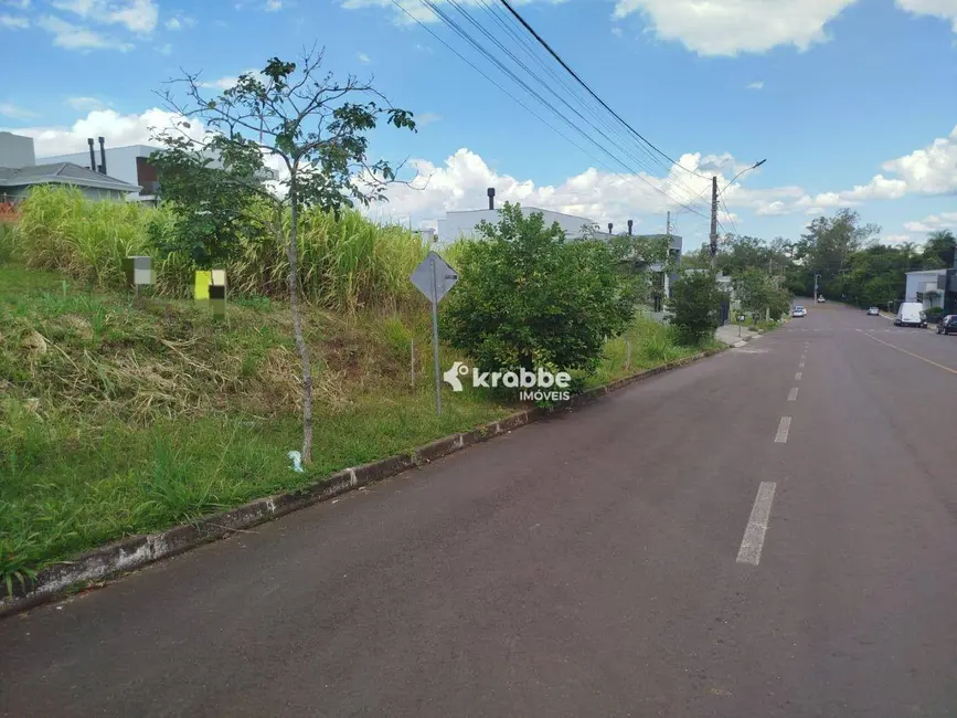 Foto 3 de Terreno / Lote à venda, 360m2 em Estrela - RS