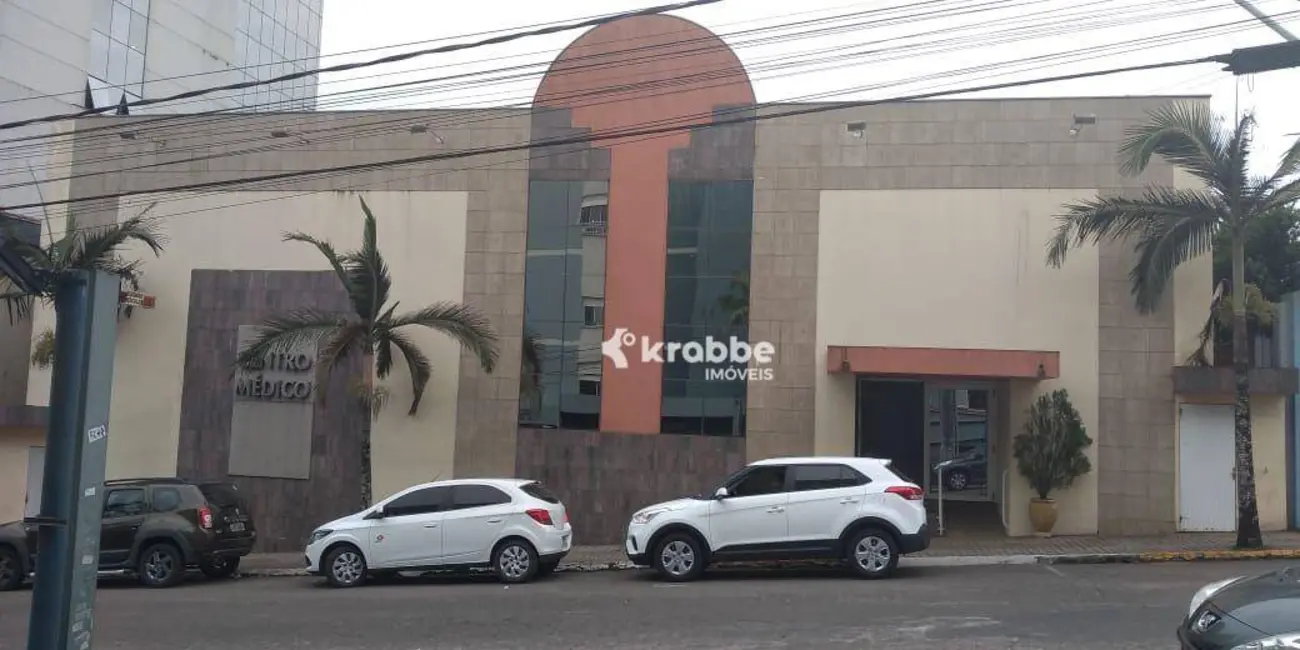 Foto 1 de Sala Comercial para alugar, 40m2 em Centro, Estrela - RS