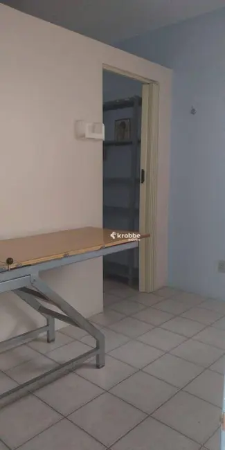 Foto 2 de Sala Comercial para alugar, 40m2 em Centro, Estrela - RS