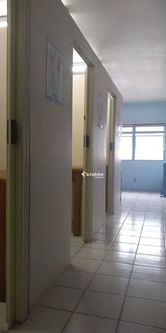Foto 4 de Sala Comercial para alugar, 40m2 em Centro, Estrela - RS