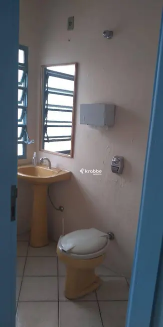 Foto 3 de Sala Comercial para alugar, 40m2 em Centro, Estrela - RS