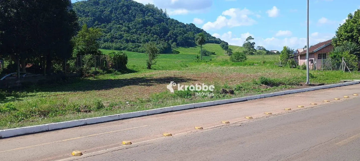 Foto 1 de Terreno / Lote à venda, 2000m2 em Westfalia - RS