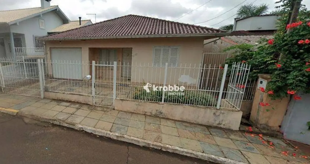 Foto 1 de Casa com 2 quartos à venda, 336m2 em Estrela - RS
