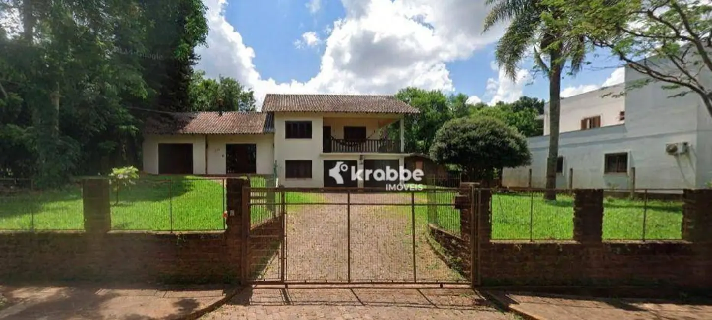 Foto 1 de Casa com 5 quartos à venda, 909m2 em Estrela - RS