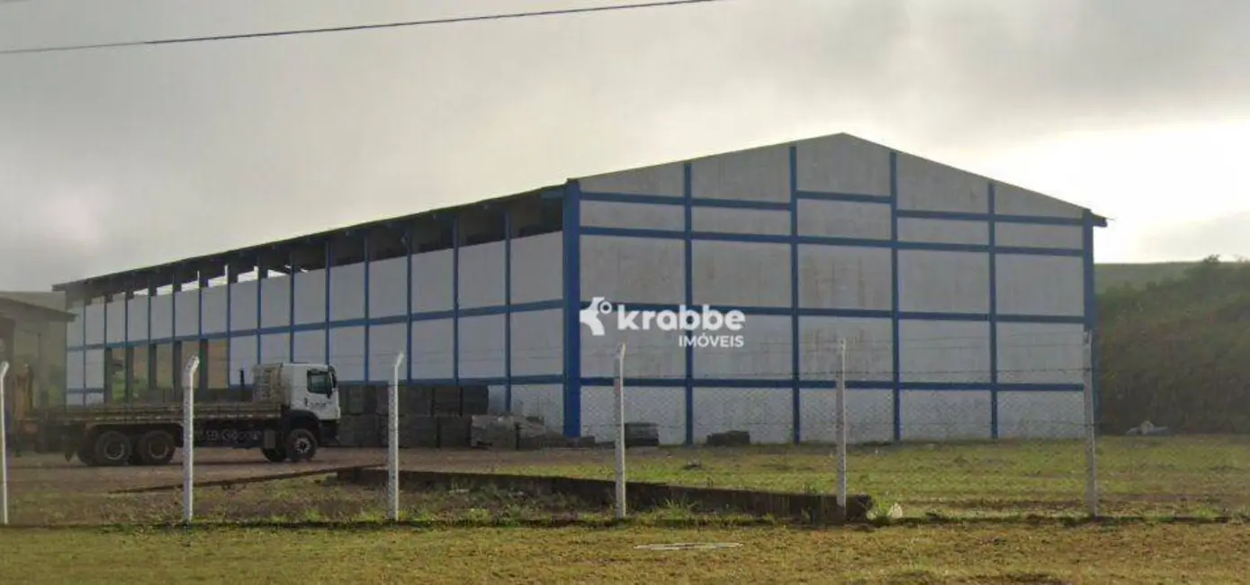 Foto 1 de Armazém / Galpão à venda e para alugar, 110000m2 em Centro, Estrela - RS