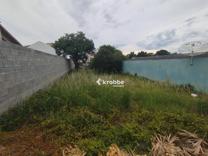 Terreno / Lote à venda, 386m2 em Teutonia - RS - imagem 3 Foto 3 de Terreno / Lote à venda, 386m2 em Teutonia - RS