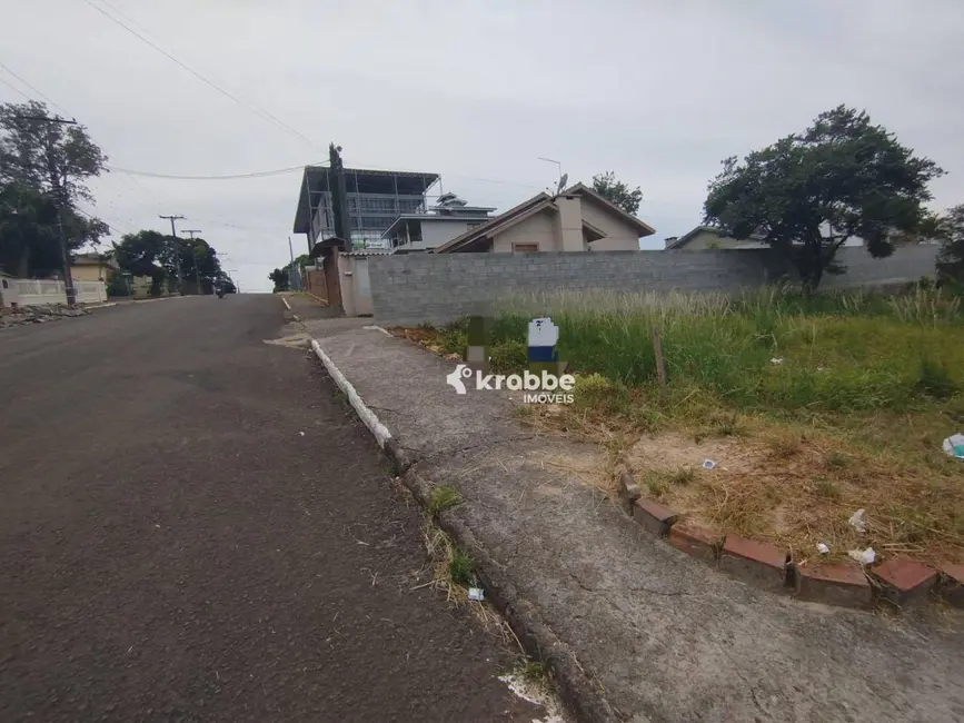 Terreno / Lote à venda, 386m2 em Teutonia - RS - imagem 5 Foto 5 de Terreno / Lote à venda, 386m2 em Teutonia - RS