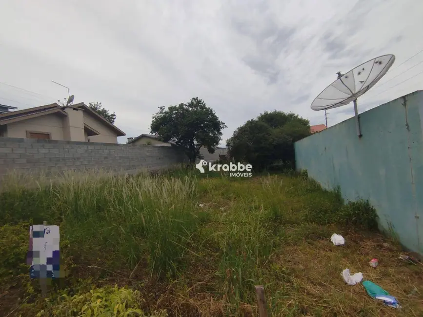 Terreno / Lote à venda, 386m2 em Teutonia - RS - imagem 4 Foto 4 de Terreno / Lote à venda, 386m2 em Teutonia - RS