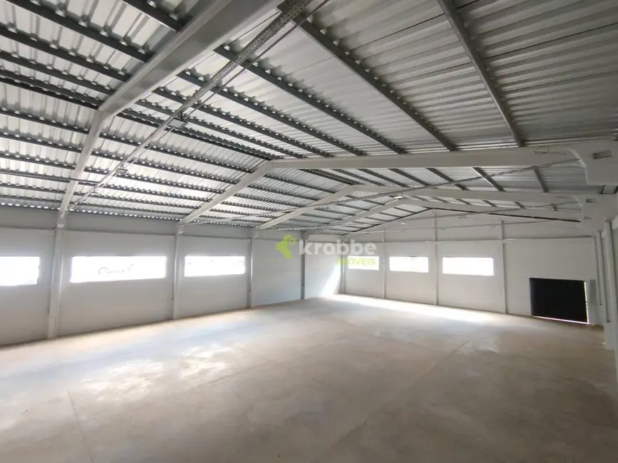 Armazém / Galpão para alugar, 800m2 em Estrela - RS - imagem 4 Foto 4 de Armazém / Galpão para alugar, 800m2 em Estrela - RS