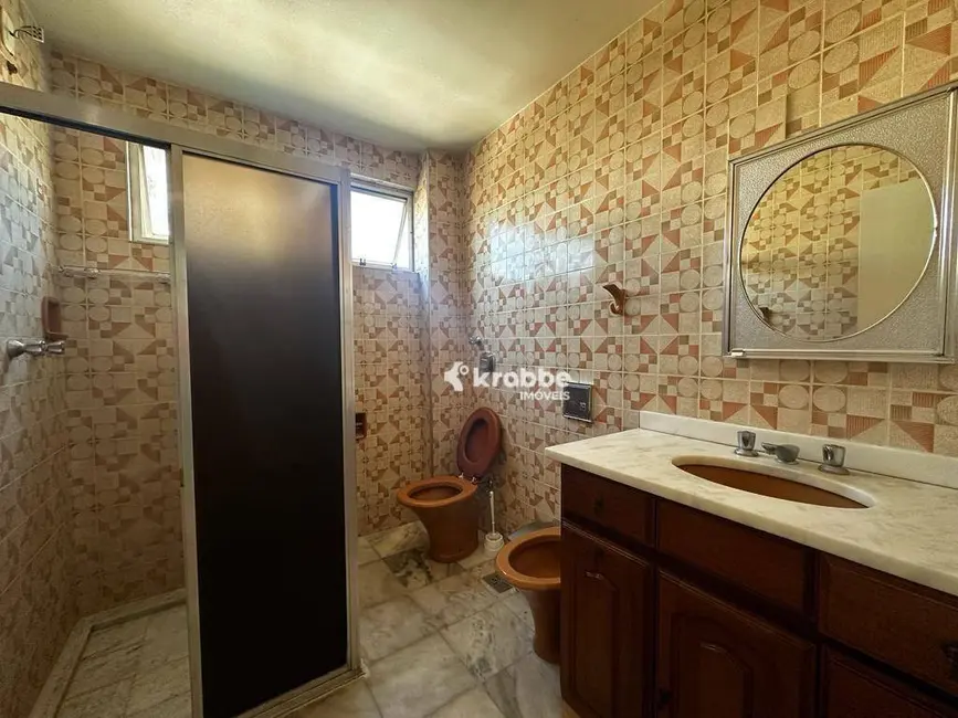 Foto 7 de Apartamento com 3 quartos à venda, 110m2 em Centro, Estrela - RS