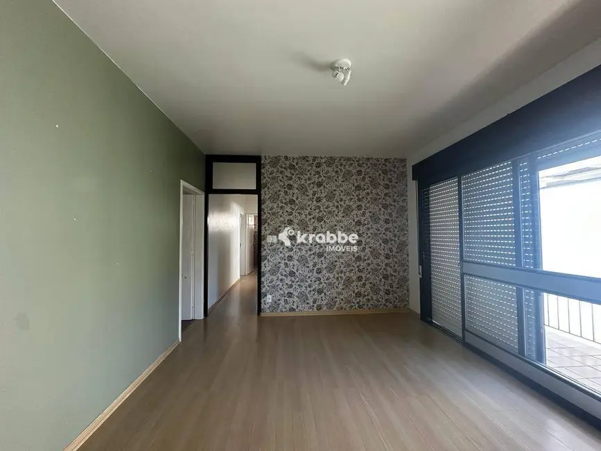 Foto 2 de Apartamento com 3 quartos à venda, 110m2 em Centro, Estrela - RS