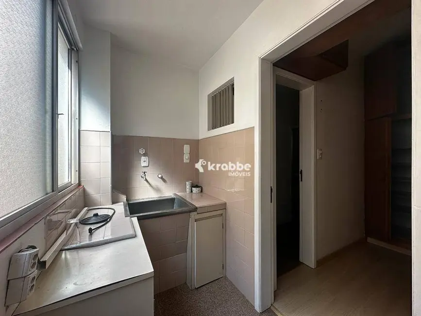 Foto 5 de Apartamento com 3 quartos à venda, 110m2 em Centro, Estrela - RS