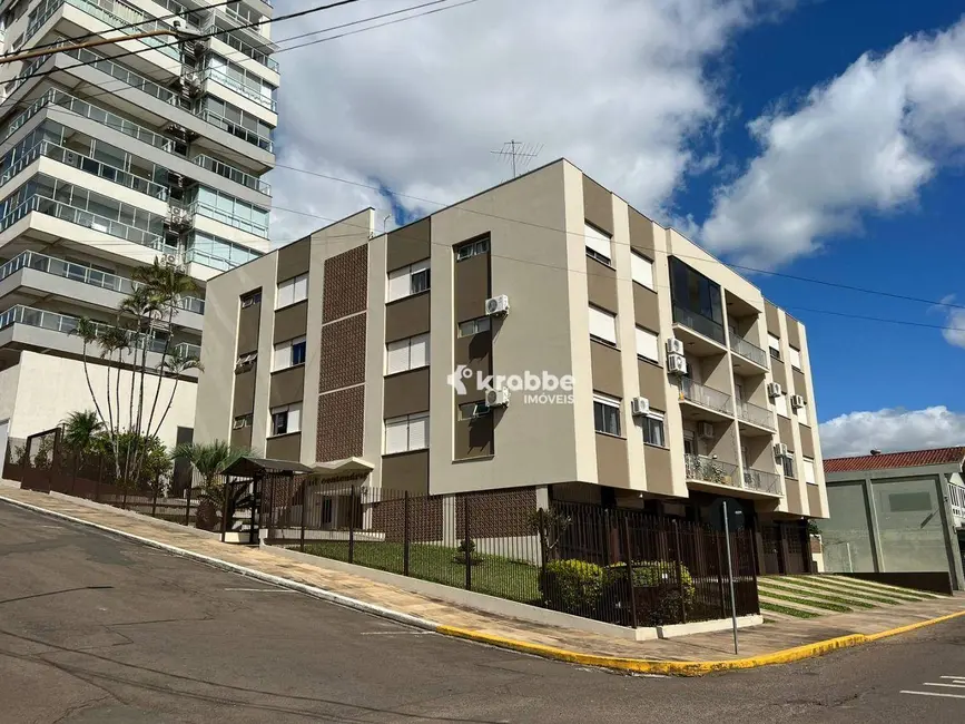 Foto 1 de Apartamento com 3 quartos à venda, 110m2 em Centro, Estrela - RS