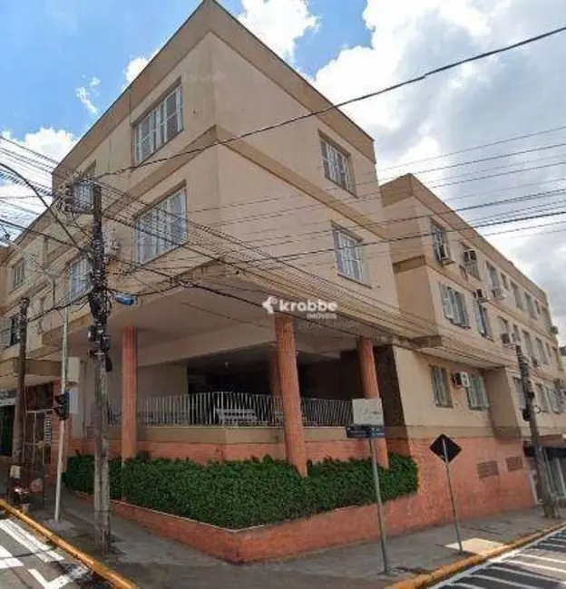 Foto 1 de Apartamento com 2 quartos à venda, 726m2 em Centro, Estrela - RS