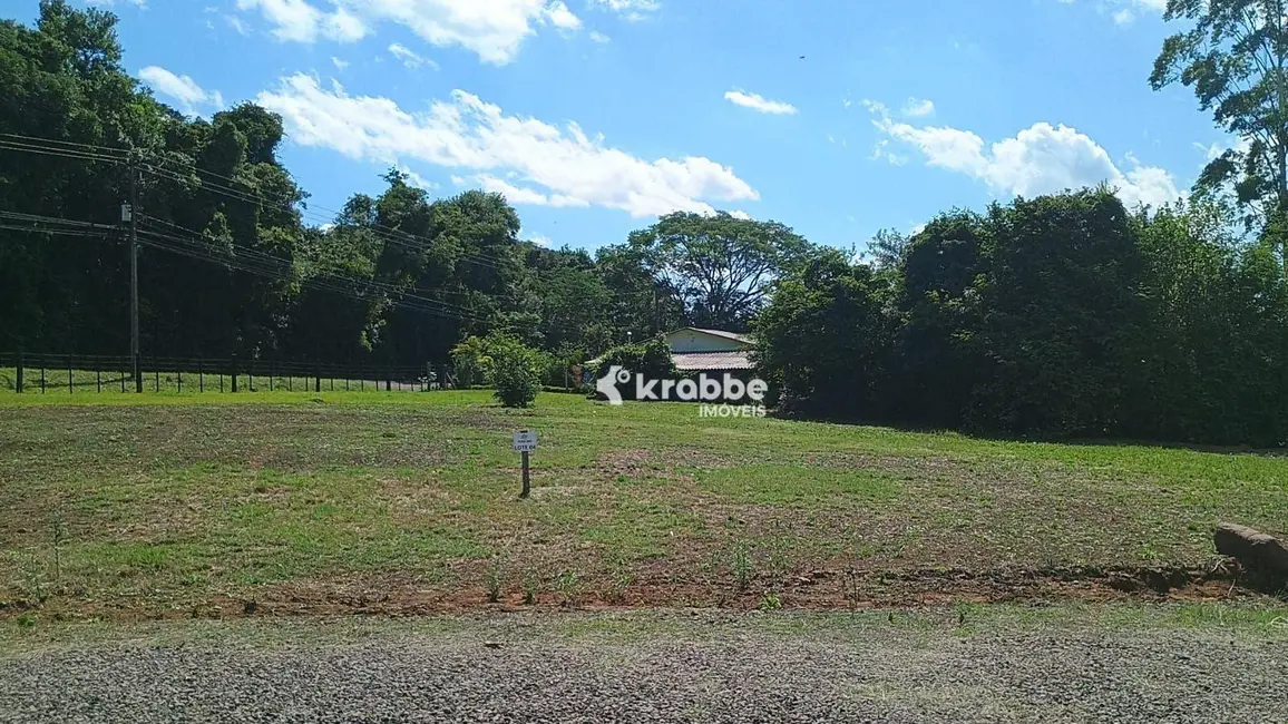 Foto 1 de Terreno / Lote à venda, 2660m2 em Pontes Filho, Teutonia - RS