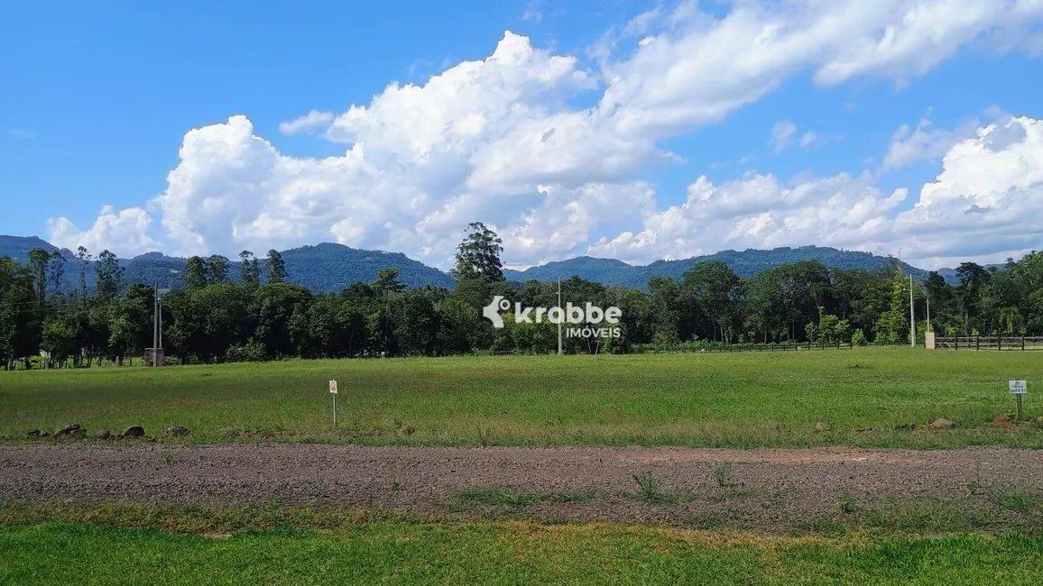 Foto 1 de Terreno / Lote à venda, 4501m2 em Pontes Filho, Teutonia - RS