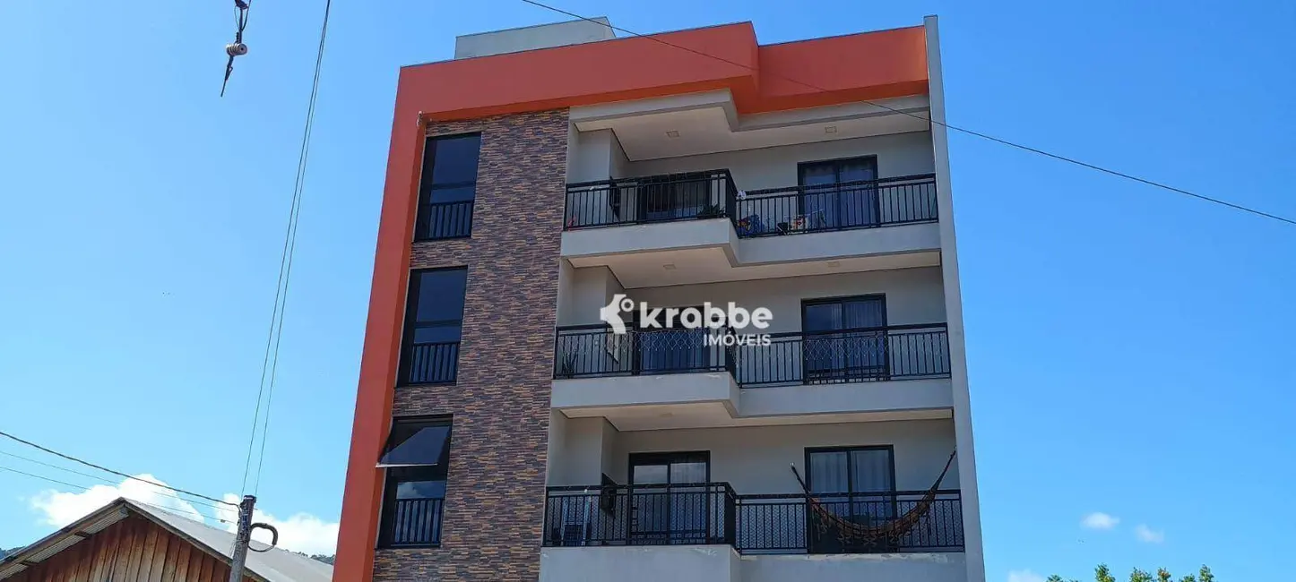 Foto 1 de Apartamento com 1 quarto à venda, 64m2 em Centro, Westfalia - RS