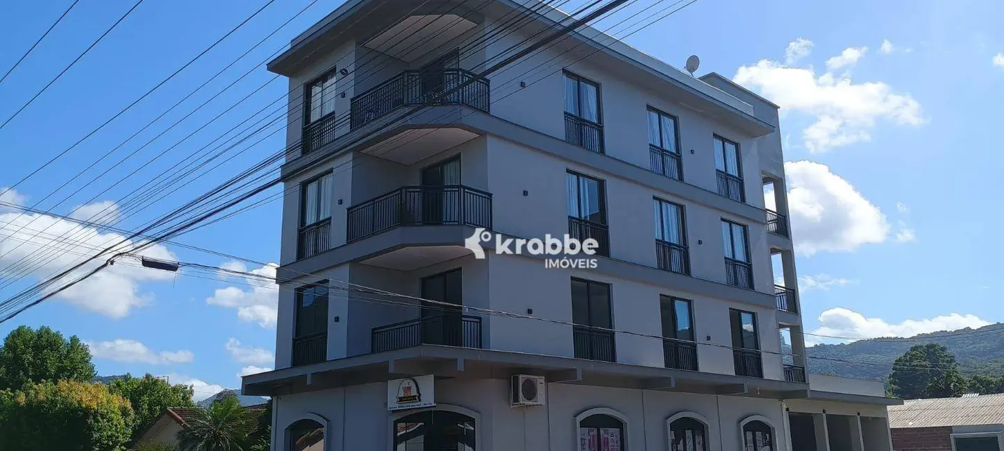 Foto 1 de Apartamento com 2 quartos à venda, 116m2 em Centro, Westfalia - RS