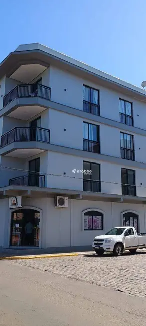 Foto 2 de Apartamento com 2 quartos à venda, 116m2 em Centro, Westfalia - RS